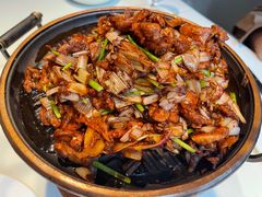 -四季民福烤鸭店(通州马驹桥店)