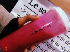 火龙果奶昔-TODAY(环城东路店)