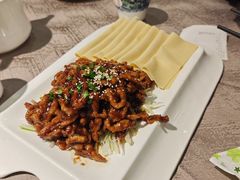 -老浒记烤鸭-北京菜(琉璃厂店)