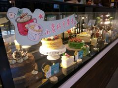 -树心旁千层蛋糕(国瑞购物中心店)