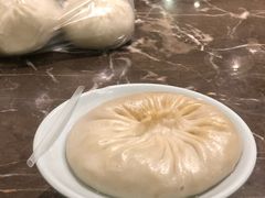 蟹黄汤包-冶春茶社(星汉大厦店)