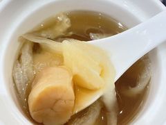 -龙悦湾酒家·八阵鱼生·渔人码头店