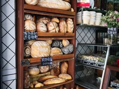 -Juicy Bakery(大学路店)