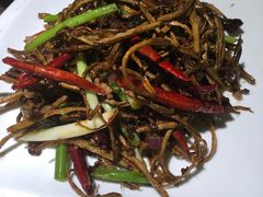 -绿茶餐厅(华联万柳店)