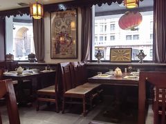 -老厨家(友谊路总店)