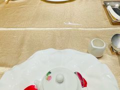 -北京泰富酒店-柏景轩中餐厅