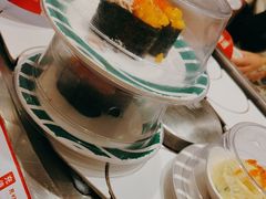 -新一番三文鱼寿司(大东海店)