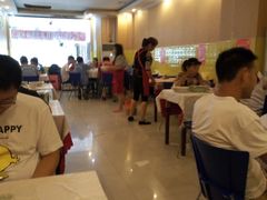 -好妹酸菜鱼馆(龙江店)