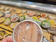 -尚品海鲜肥牛自助火锅(湖明店)