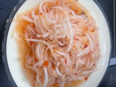 -周良天山牛杂城(天山路总店)