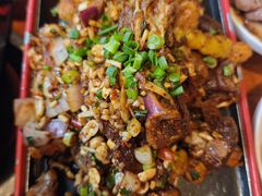 -老鼎万春卤菜(五代传承创始老店)