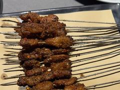 -李赵合鲜肉烧烤(西荷店)