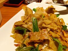 -莲餐厅·湖北菜·潜江小龙虾店(愚园路店)