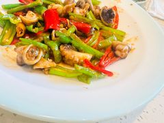 -巧克力渔家.小船海鲜家常菜(万平口店)