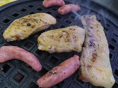 -牛犇炭火烤肉·鲜切烤肉(承德总店)