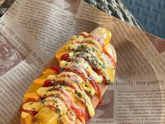 -漪龙台·B26 Rooftop Lounge