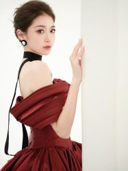 -韩国天使嫁衣婚纱礼服馆(上海旗舰店)
