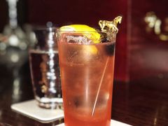 -The Bottle Bar(羲和商业广场店)
