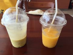 -Jonah's Fruit Shake & Snack Bar