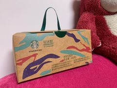 -星巴克(北京新东安)