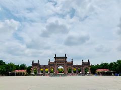 -泰安地下龙宫景区