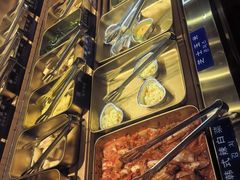 -33韩式自助烧烤(环城南路店)