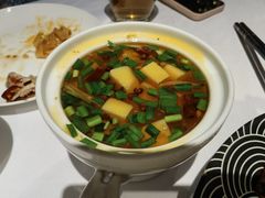 -汉唐宴长安食府