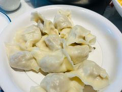 -东方饺子王(工农大路店)