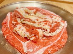 -西塔老太太泥炉烤肉(武汉摩尔城店)