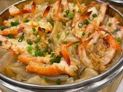 蒜蓉鲜虾蒸陈村粉-凤凰楼酒家·粤宴点心(华强北店)