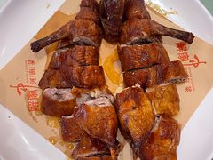 -解家河南菜(商鼎路店)