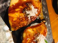 鹅肝寿司-魔丼屋(日月光店)