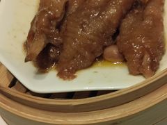 -京香轩·中餐厅(上海中庚聚龙酒店)