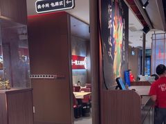 -聚味瞿记·龙虾堂(咸嘉湖店)