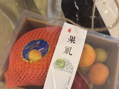 -曼格蒸汽活海鲜·榴莲自助(皇庭广场店)