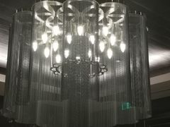-上海苏宁宝丽嘉酒店·嘉府壹号中餐厅