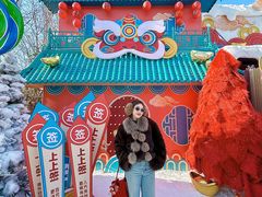 -哈尔滨波塞冬海底世界