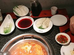 -麻辣英雄重庆火锅(陈江天益城店)