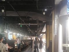 -汉巴味德·烤肉与啤酒的自助(杭州大悦城店)