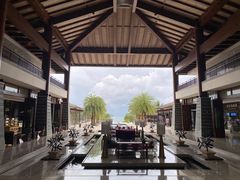 -石梅湾艾美度假酒店