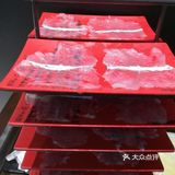 火锅新口味，豆浆鱼汤，鲜美无比～