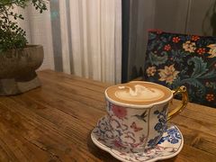 -BUND·FIVE外滩5号(天际店)