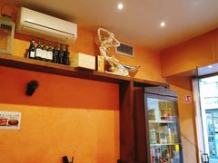 -队长面馆 La Pasteria del Capitano