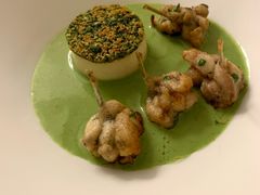 -Restaurant Paul Bocuse