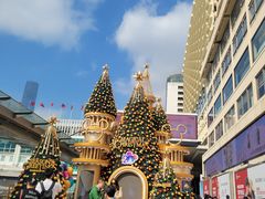 -好彩海鲜酒家(帝国中心店)