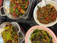 -胖东瓜·浏阳菜馆(火车站店)