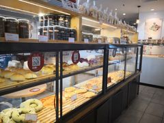 面包甜点陈列柜-BreadTalk面包新语·烘焙蛋糕(海珠丽影广场店)