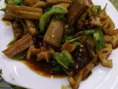 -冯氏吴山贡鹅(206国道店)