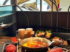 -湊湊火锅·茶憩(皇姑万象汇店)