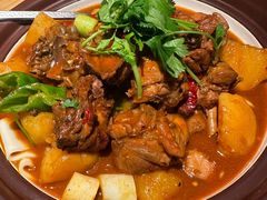 -纳鲁孜·新疆特色餐厅(上海悦荟广场店)